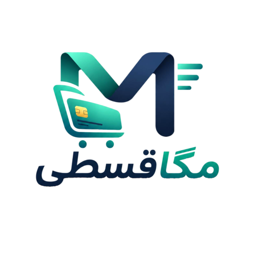 لوگوی فروشگاه مگاقسطی